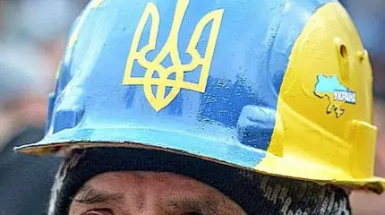 Чудовищная ложь Украины: "майдан" разгонял российский ОМОН