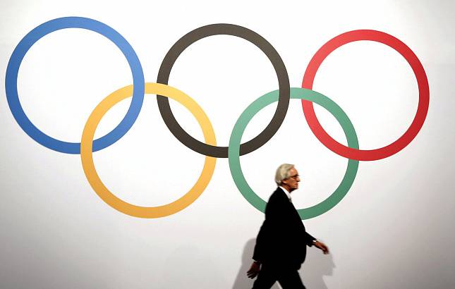 Олимпийский конфликт: МОК отчитал экс-главу WADA за позицию о России