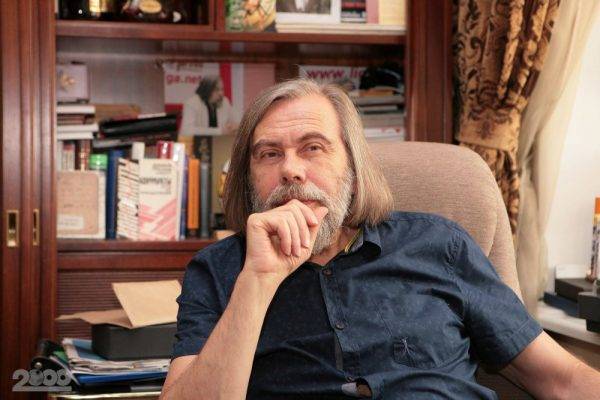 Погребинский раскрыл, почему Киев лишился последнего шанса на сделку с РФ