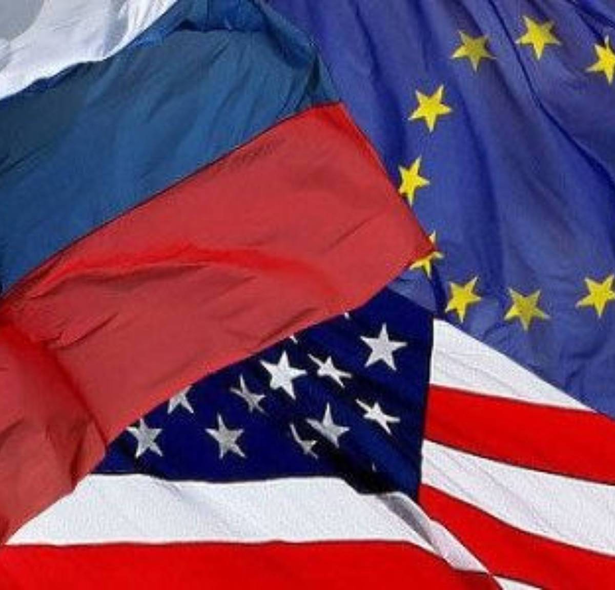 Русские будут жить либо гордо, либо никак