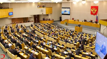 В Госдуме предложили «бить» по Coca-Cola и американским шоу за санкции
