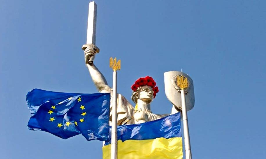 Наступление ВСУ может стать последним толчком к распаду Украины