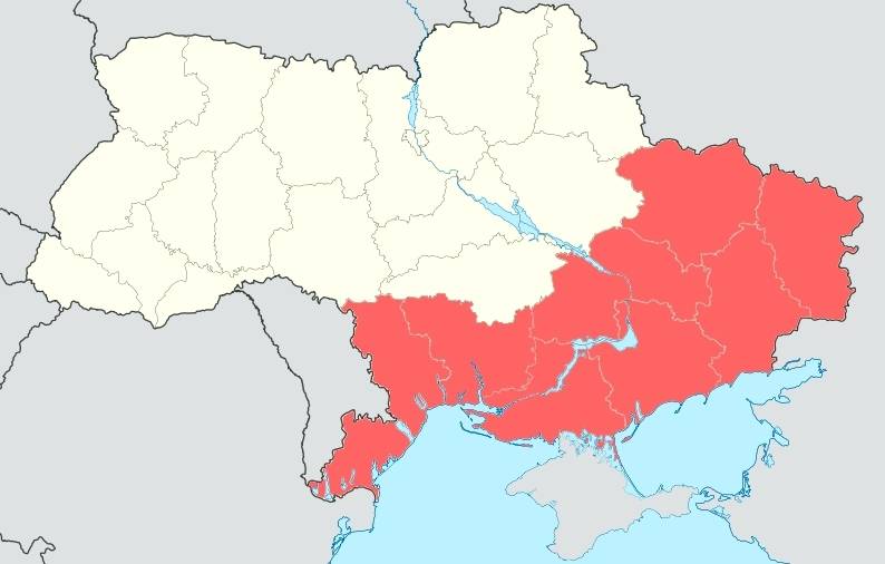 Сюрприз для Порошенко: Кремль решил вернуться к идее «Новороссии»