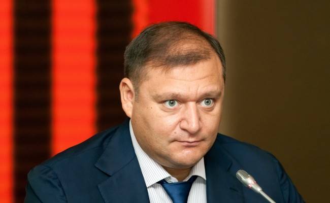 Добкин впервые раскрыл эксклюзивные подробности 2014 года