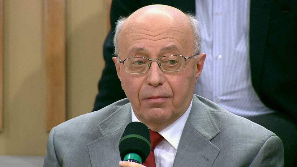 Кургинян откровенно: Запад в бешенстве, только русские могут им помешать