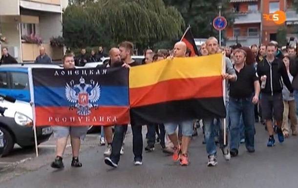 Киев будет в ярости: Донбасс отправляется в Европу