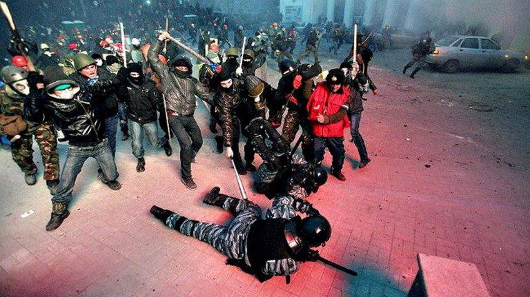 День, когда пришла гнида