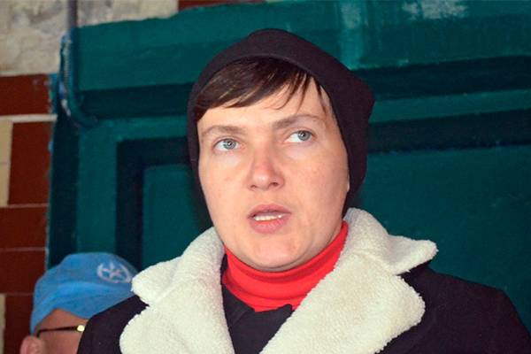 О большой войне на Украине и в Европе