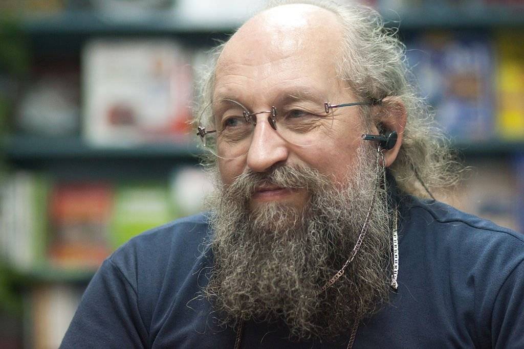 Вассерман о драке на ТВ: Суворов - образец «профессионального украинца» ...