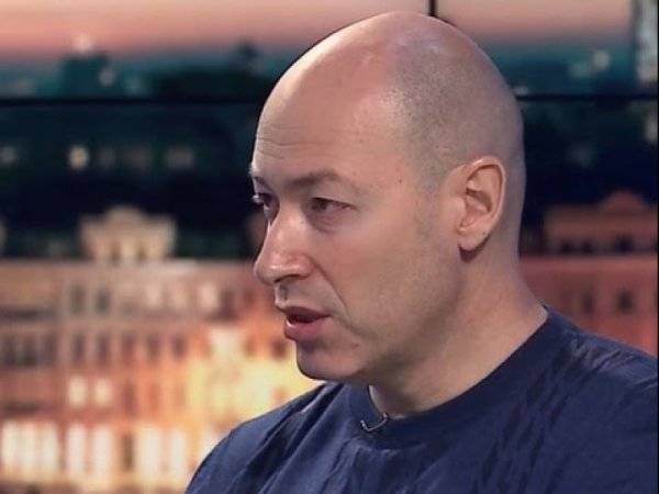 Гордон: Западные дипломаты уже открыто говорят об отвращении к Украине