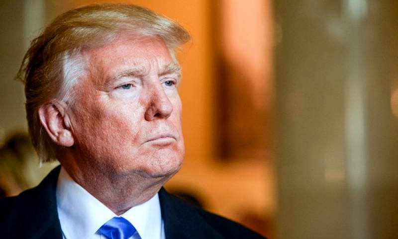 Трамп задушит Северную Корею ради России