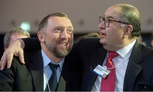 Идет война народная: или мы сметем наших олигархов – или они нас