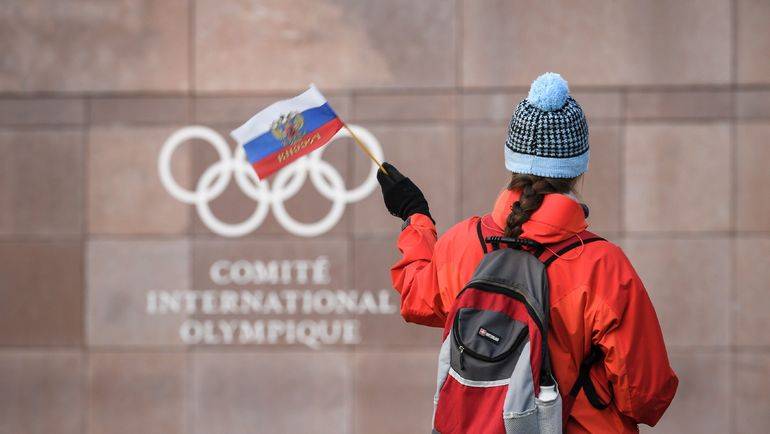 Олимпийский конфликт: раскрыли, когда ОКР выйдет из под давления МОК