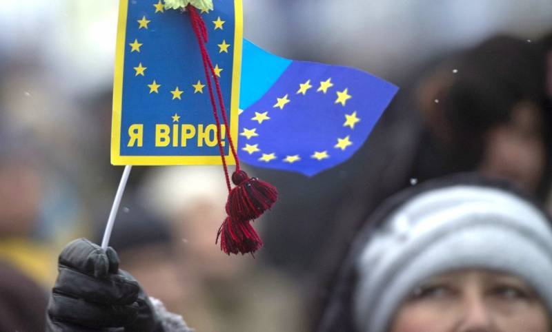 Украине отказано в государстве