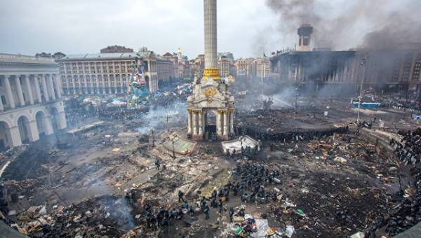 Взяты под прицел: украинцам не удастся отмахнуться от грузинских снайперов