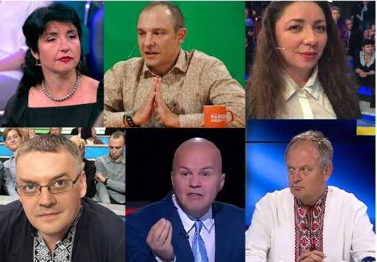 Норкин – Суворов. Или бейте по-настоящему, или не приглашайте фуфло!