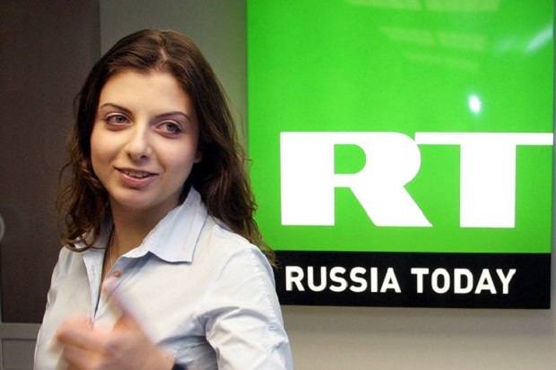 Все меняется: как крошечный российский RT переполошил весь мир
