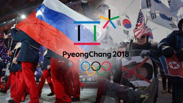 МОК и WADA идут на попятную: ОИ-2018 заставили прозреть лживые агентства