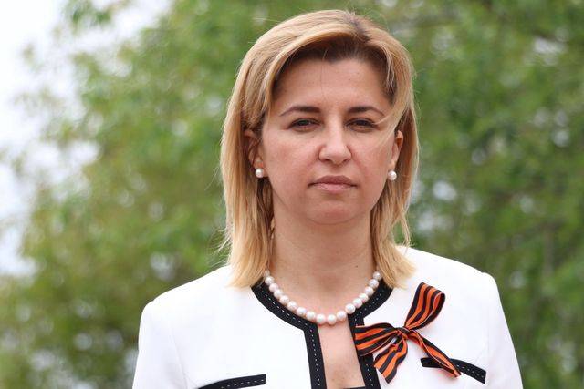 Гагаузия взбунтовалась против Молдавии