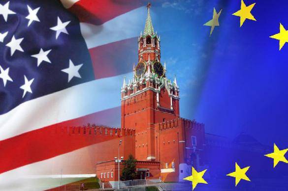 России объявили войну на истощение
