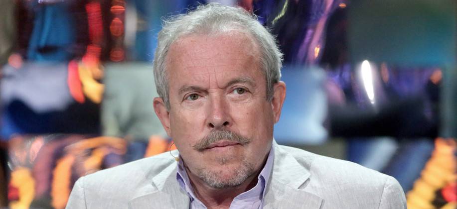 Макаревич стал осторожнее: «власть у нас не дураки, ну совсем не дураки»