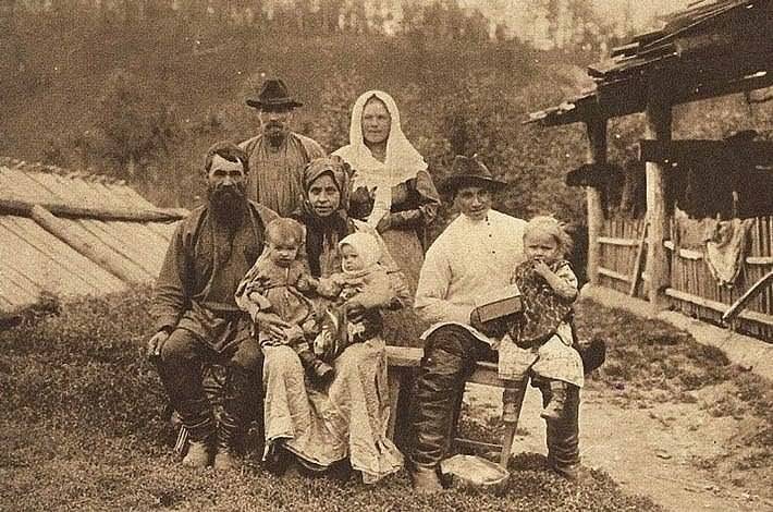 О каких народах России мы никогда не слышали