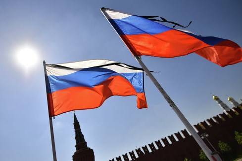 Как Россия стала нормальной страной, а вы не заметили