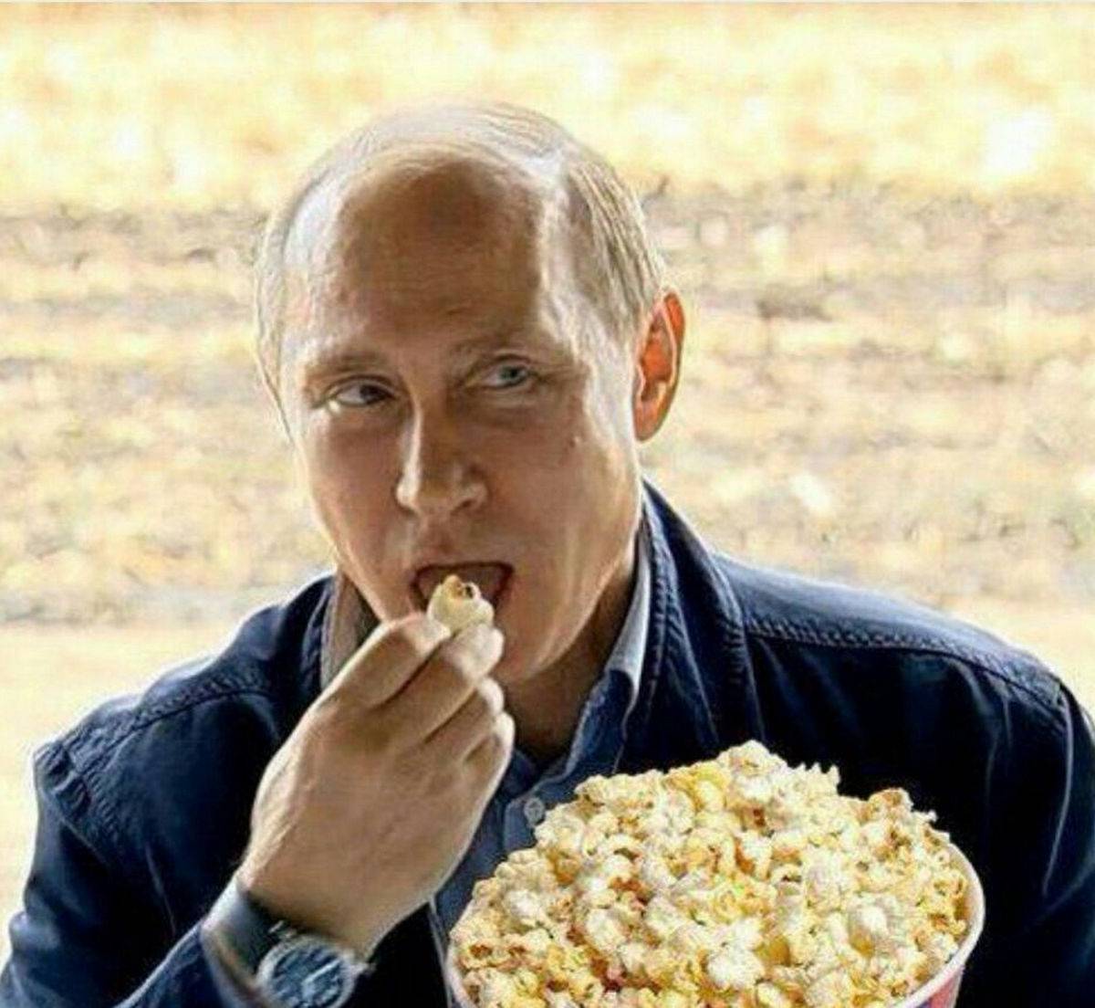 Похоже, уже всех «спящих» разбудили...
