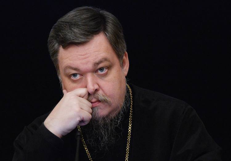 Чаплин: "Кокаиновое дело" ставит под вопрос нравственное доверие к власти