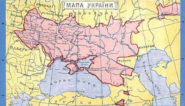 Киевский журнал: Кубань будет украинской