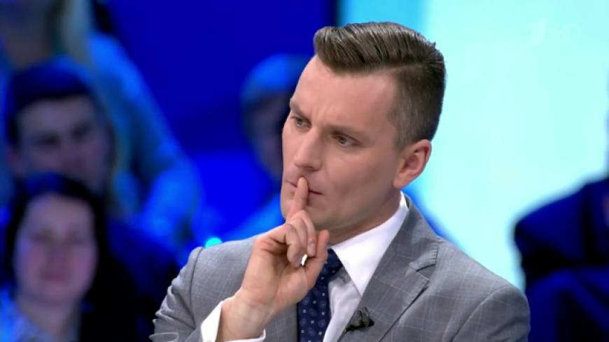 Корейба отреагировал на задержание Мацейчука: нужно отвечать за свои слова
