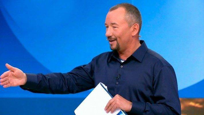 Шейнин дал исчерпывающий ответ политологу, назвавшему Крым "наживой" для РФ