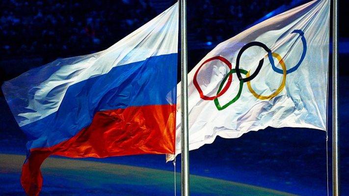 Новая издевка от МОК: Комитет не отдаст России её медали