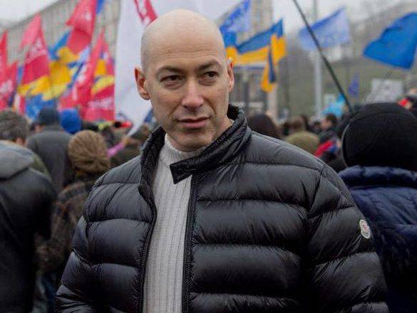 Гордон рассказал, какие люди остаются жить на Украине