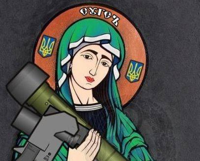 Как «Джавелины» Путина заменили