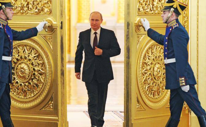 Строим «Искандеры», живем хуже Болгарии, гордимся провалом на Олимпиаде
