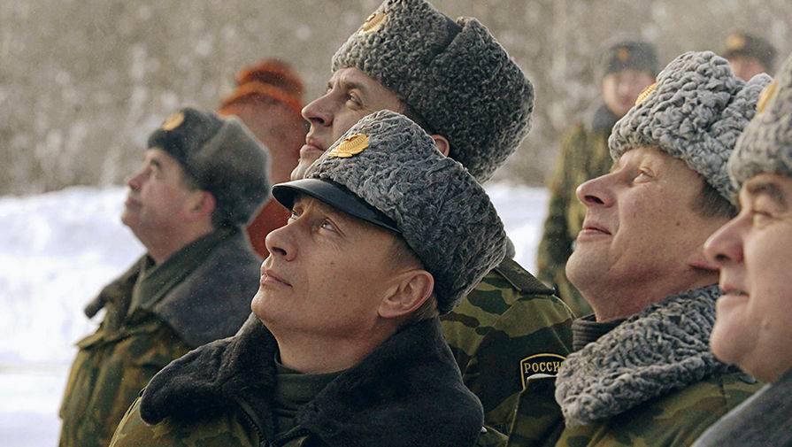 Собчак недовольна путинскими "играми в ракеты"