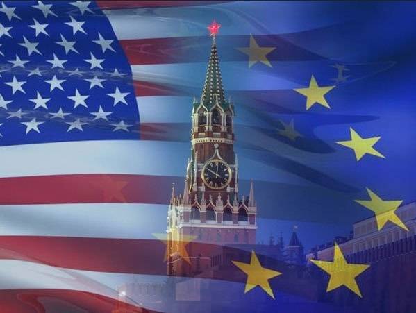 Запад в страхе: Россия овладела искусством обмана