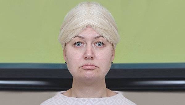 Лариса Ницой: Русские украли у меня 30 лет жизни