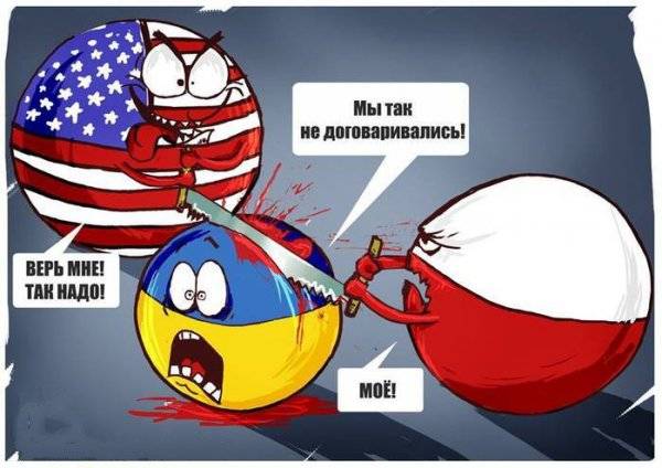 На Украине решают как избежать реституции