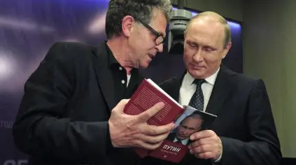 WZ: Россияне хотят перемен — с Путиным