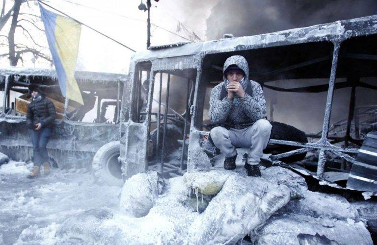 «Незалежность», растудыт её в качель…