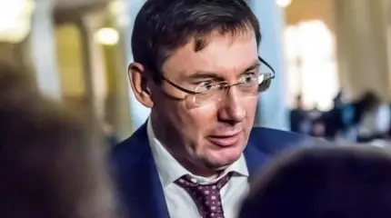 Следующий президент Украины
