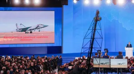Запад в шоке: Россия потеряла страх