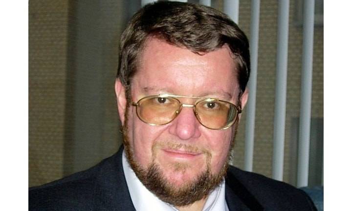 Сатановский: Трубачи Африканского Рога
