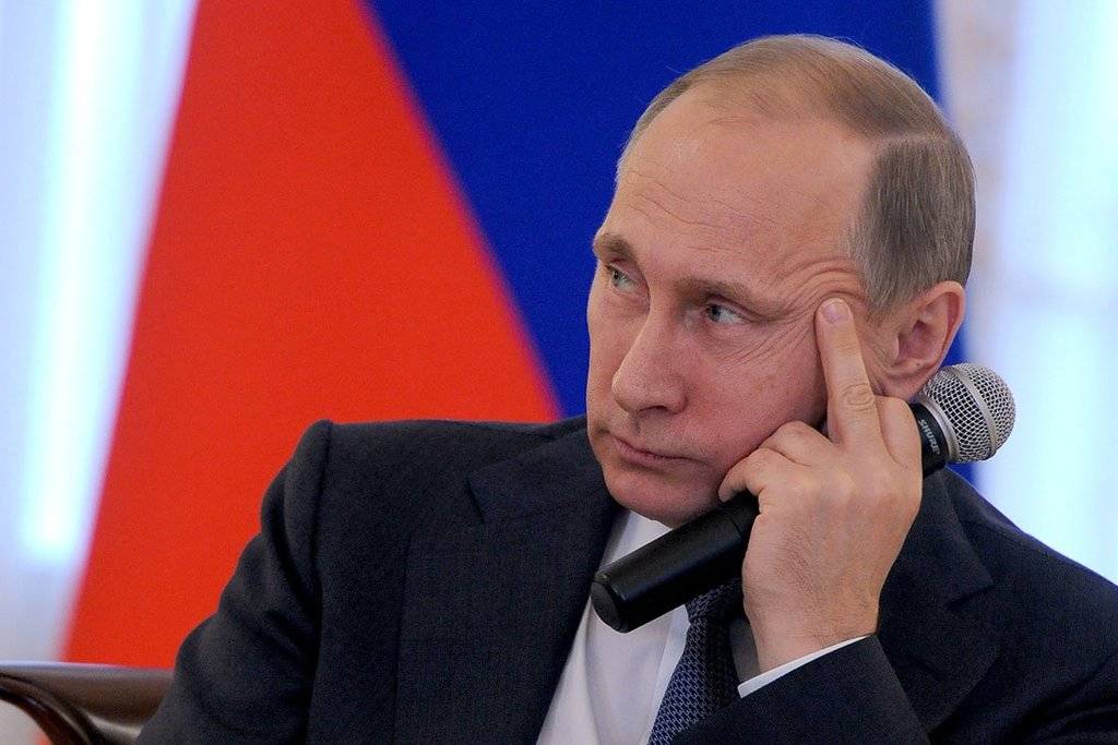 Американцы, свободны! Путин своих не сдает