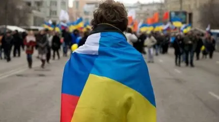 Бежавший в РФ украинец о ситуации на родине: Киев совсем потерял совесть