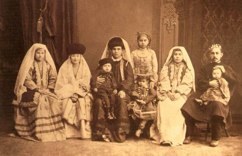 Казанские, крымские и сибирские татары: почему они не родственники