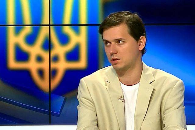 Милан Лелич: у украинцев память как у аквариумных рыбок