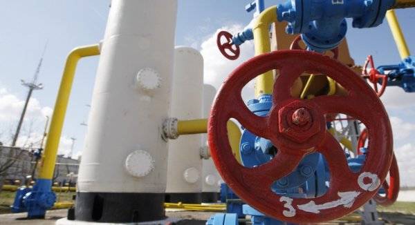«Газпром» вынес мозг «фантастической нации»